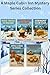 A Maple Cabin Inn Mystery S...