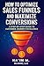 How to Optimize Sales Funnels and Maximize Conversions  by Na'im M.