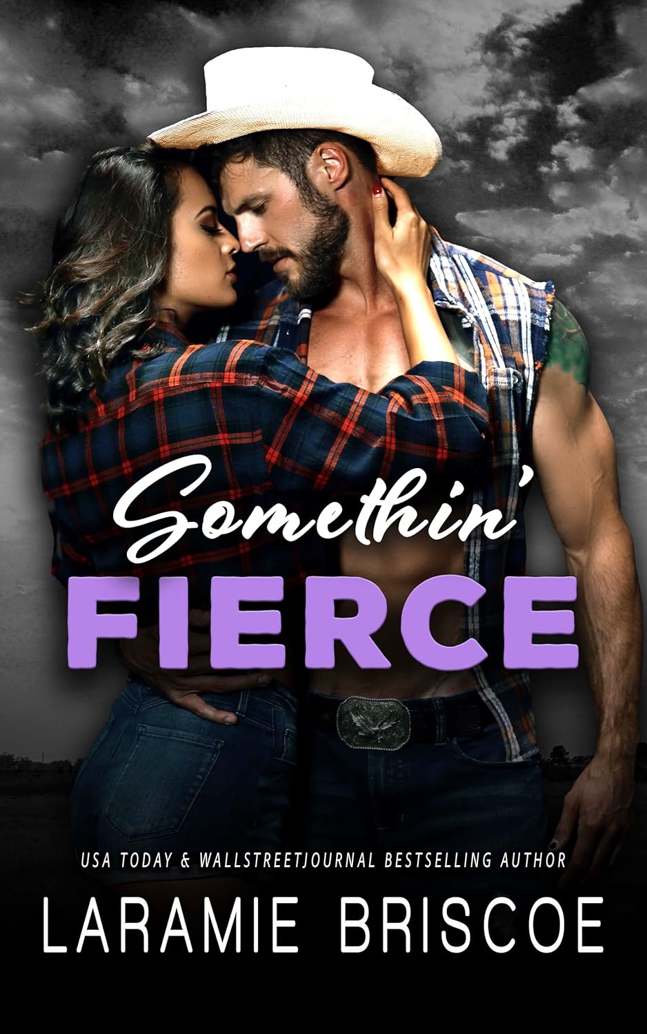 Somethin' Fierce