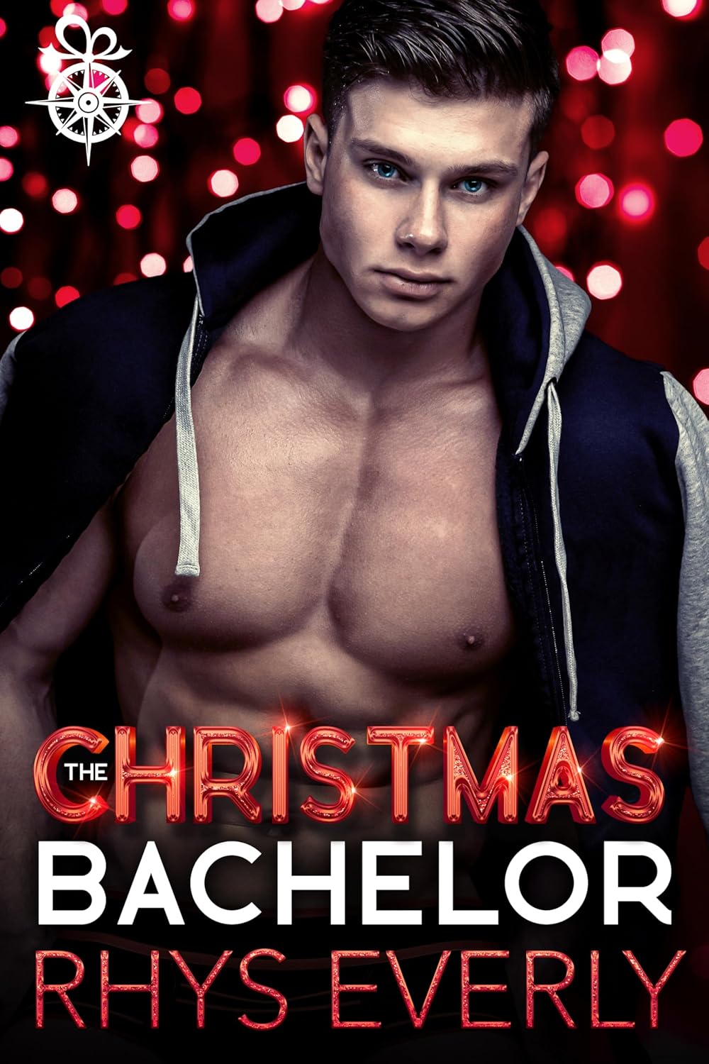 The Christmas Bachelor (Holiday Holm #2)