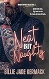 Book cover for Neat but Naughty