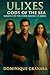 Ulixes: Gods of the Sea: Season 4 in the Gods Among Us Series