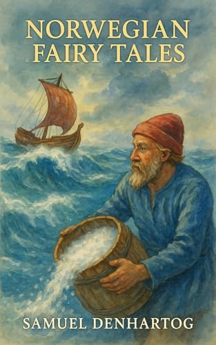 Norwegian Fairy Tales: Fairy Tale Rhymes (Kindle Edition)