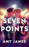 Seven Points: A Crash Test Novella Book cover for Seven Points: A Crash Test Novella