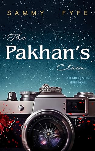The Pakhan's Claim (Kindle Edition)