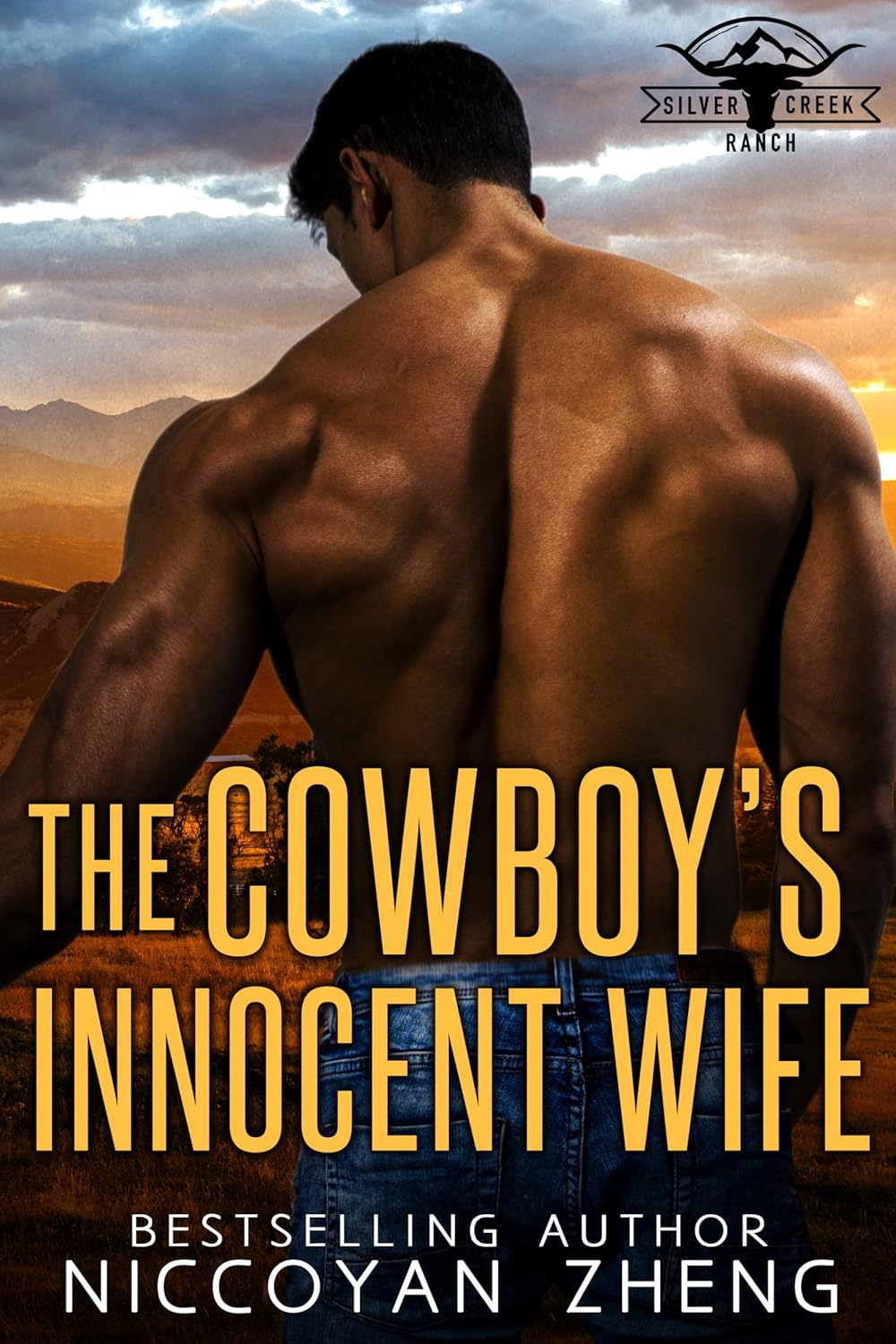 The Cowboy’s Innocent Wife (Kindle Edition)