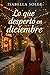 Lo que despertó en diciembre