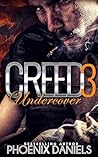 Creed3: Undercover