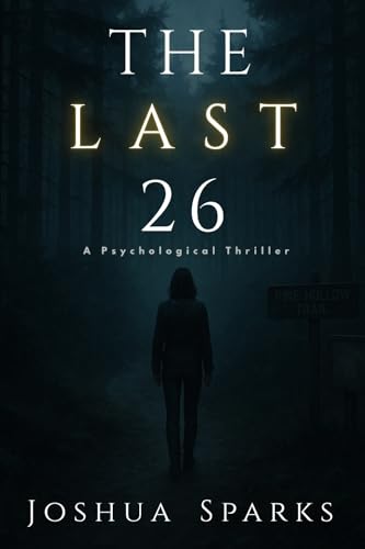 The Last 26 (Kindle Edition)