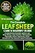 THE COMPLETE LEAF SHEEP CAR...