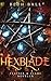 Hexblade (Feather & Flame)