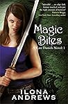 Magic Bites by Ilona Andrews