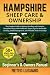 HAMPSHIRE SHEEP CARE & OWNE...