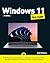 Windows 11 pour les Nuls - 3e édition (Informatique pour les nuls) (French Edition)