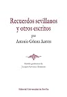 Recuerdos sevilla...