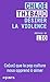 Désirer la violence by Chloé Thibaud