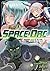 Space Orc: Barbarian Raider of the Stars, Aiming for the Queen! (Light Novel) Vol. 1