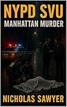 NYPD SVU Manhatta...