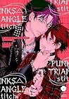 PUNKS TRIANGLE st...
