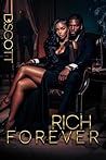 Book cover for RICH FOREVER: ZO & REMY (Jennings Mafia Family)
