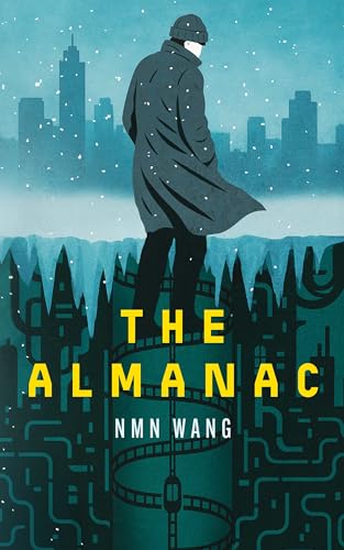 The Almanac (Kindle Edition)
