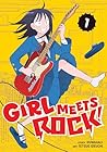 Girl Meets Rock! ...