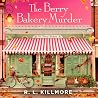 The Maple Bakery Murder: Cinnamon Falls, Book 3