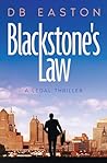 Blackstone's Law:...