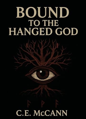 Bound to the Hanged God (Kindle Edition)