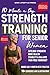 Strength Training for Senior Women by Sage Lifestyle Press Strength Training for Senior Women by Sage Lifestyle Press