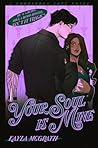 Your Soul is Mine