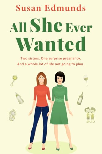 All She Ever Wanted (Kindle Edition)