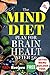 The Mind Diet Plan for Brai...