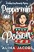Peppermint and Poison: A Holiday Cozy Romantic Mystery (Christmas in Harrogate)