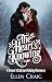 The Heart's Knowing: A Sweet Victorian Holiday Romance (The Heart's Wager Series Book 1)