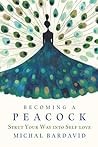 BECOMING A PEACOC...