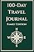 100-Day Travel Journal for ...