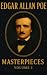 Edgar Allan Poe Masterpiece...