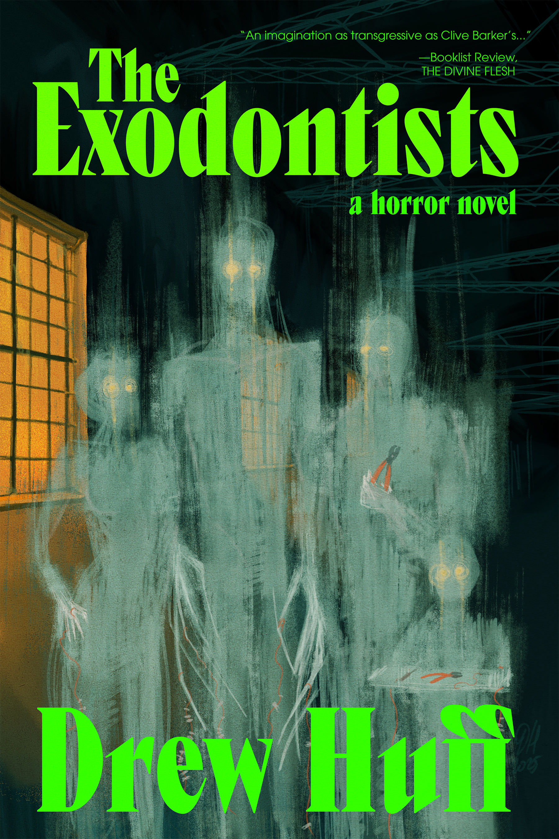 The Exodontists