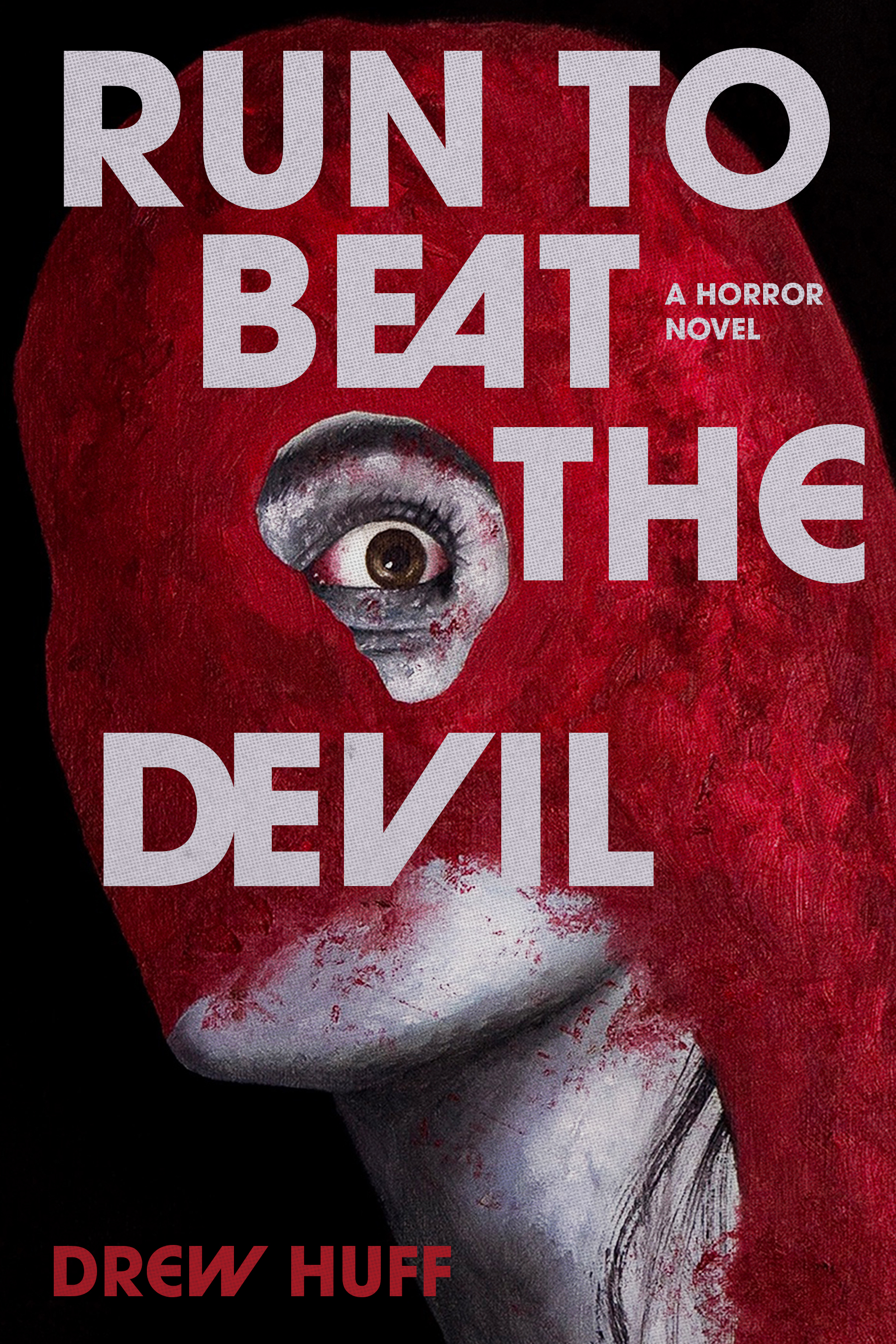 Run to Beat the Devil