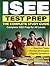 ISEE TEST PREP – THE COMPLETE STUDY GUIDE by Lauren McCarthy
