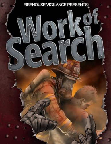 Work of Search: The Drill Companion for the Book of Search (Paperback)