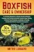 BOXFISH CARE & OWNERSHIP: A...