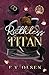 Ruthless Titan (North Shore Titans Hockey)
