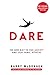 Dare by Barry McDonagh
