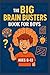 The Big Brain Busters Book ...