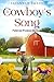 A Cowboy's Song by Savannah Swade