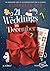 24 Weddings in December: Calendario dell'Avvento Romance (Kairos Vol. 9) (Italian Edition)