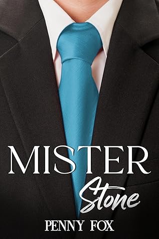 Mister Stone (CEOs of Kink)