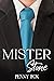 Mister Stone (CEOs of Kink)